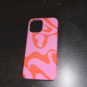 iPhone 12 Pro Max case from burga!